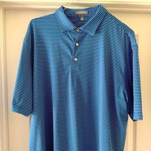 XL Peter Millar Summer Comfort Polo